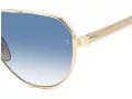 David Beckham DB 1121/G/S LOJ/08 61 Men sunglasses