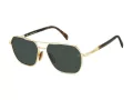 David Beckham DB 1128/G/S 06J/QT 59 Men sunglasses