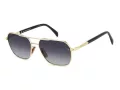 David Beckham DB 1128/G/S RHL/9O 59 Men sunglasses