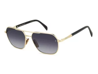 David Beckham DB 1128/G/S RHL/9O 59 Men sunglasses