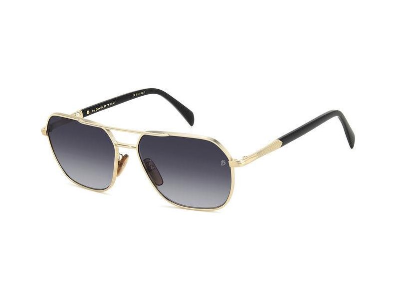 David Beckham DB 1128/G/S RHL/9O 59 Men sunglasses