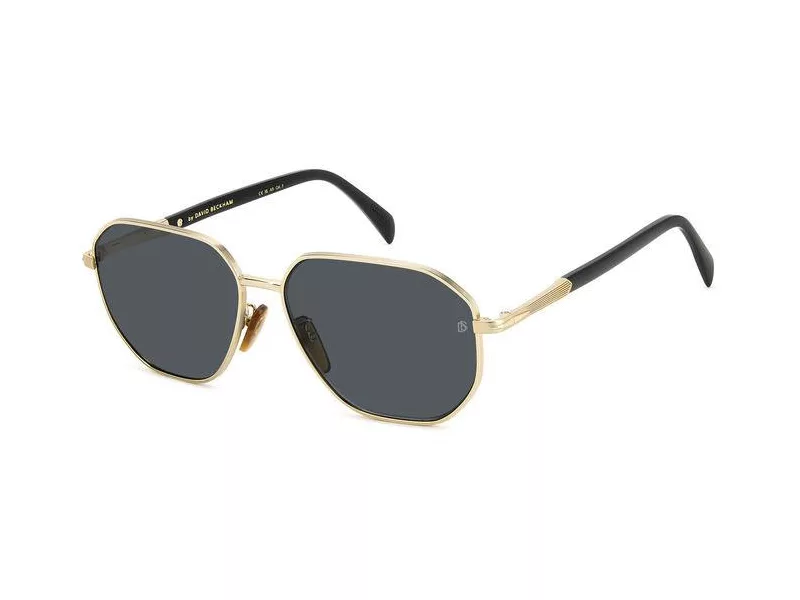 Db1194 Rhl David Beckham DB 1132/F/S RHL/IR 60 Men sunglasses - Contact