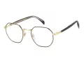 David Beckham DB 1133 RHL 50 Men glasses