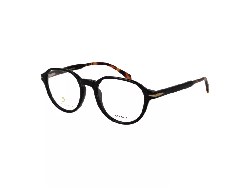 David Beckham DB 1136 WR7 51 Men glasses