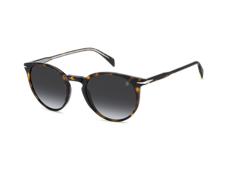 David Beckham DB 1139/S 086/WJ 51 Men sunglasses
