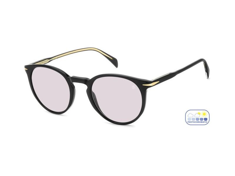 David Beckham DB 1139/S 807/KE 51 Men sunglasses