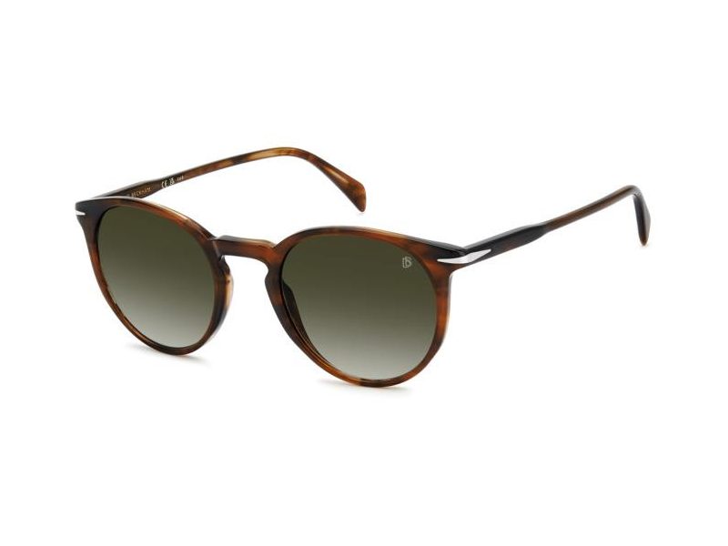 David Beckham DB 1139/S EX4/9K 51 Men sunglasses