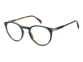 David Beckham DB 1139 RFD 47 Men glasses
