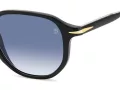 David Beckham DB 1140/S 807/08 50 Men sunglasses