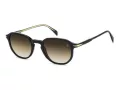 David Beckham DB 1140/S 807/N4 50 Men sunglasses