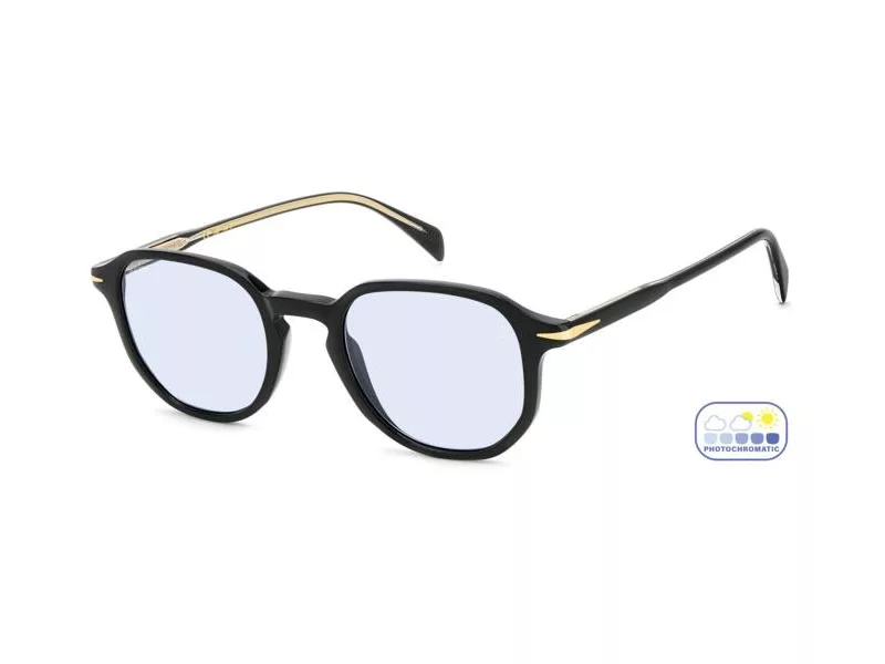 David Beckham DB 1140/S 807/QZ 50 Men sunglasses