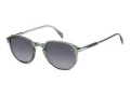 David Beckham DB 1140/S B59/9O 50 Men sunglasses