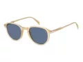David Beckham DB 1140/S HAM/KU 50 Men sunglasses