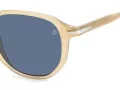 David Beckham DB 1140/S HAM/KU 50 Men sunglasses
