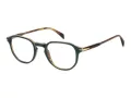 David Beckham DB 1140 RFD 49 Men glasses