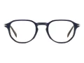 David Beckham DB 1140 S9W 49 Men glasses