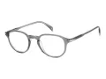 David Beckham DB 1140 TX7 49 Men glasses
