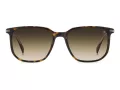 David Beckham DB 1141/S 086/N4 55 Men sunglasses
