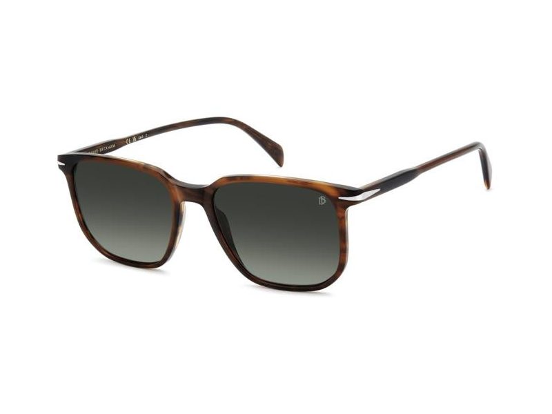 David Beckham DB 1141/S EX4/LB 55 Men sunglasses