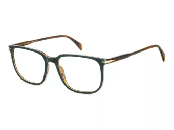 David Beckham DB 1141 RFD 56 Men glasses