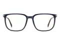 David Beckham DB 1141 S9W 54 Men glasses