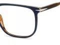David Beckham DB 1141 S9W 54 Men glasses