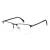 David Beckham DB 1146 003 55 Men glasses