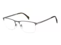 David Beckham DB 1146 R80 55 Men glasses