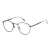 David Beckham DB 1147 SVK 49 Men glasses