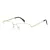 David Beckham DB 1150 J5G 56 Men glasses