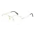 David Beckham DB 1153/G J5G 51 Men glasses