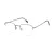 David Beckham DB 1153/G R80 51 Men glasses