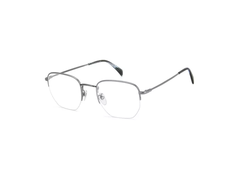 David Beckham DB 1153/G R80 51 Men glasses