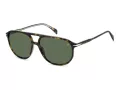 David Beckham DB 1159/S 086/UC 58 Men sunglasses