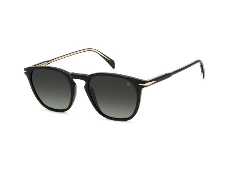 David Beckham DB 1160/S 807/LB 51 Men sunglasses