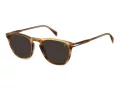 David Beckham DB 1160/S EX4/70 51 Men sunglasses