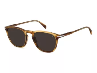 David Beckham DB 1160/S EX4/70 51 Men sunglasses