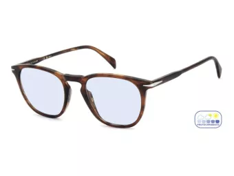 David Beckham DB 1160/S EX4/QZ 51 Men sunglasses