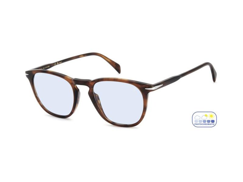 David Beckham DB 1160/S EX4/QZ 51 Men sunglasses