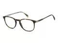 David Beckham DB 1160 086 51 Men glasses