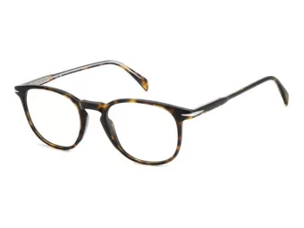 David Beckham DB 1160 086 51 Men glasses