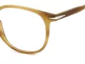David Beckham DB 1160 B4L 49 Men glasses