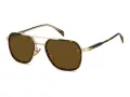 David Beckham DB 1161/S 2IK/70 54 Men sunglasses