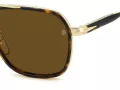 David Beckham DB 1161/S 2IK/70 54 Men sunglasses