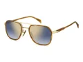 David Beckham DB 1161/S LVL/1V 54 Men sunglasses