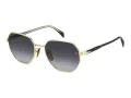 David Beckham DB 1162/F/S RHL/9O 56 Men sunglasses