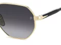 David Beckham DB 1162/F/S RHL/9O 56 Men sunglasses