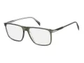 David Beckham DB 1164 B59 57 Men glasses