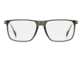 David Beckham DB 1164 B59 57 Men glasses