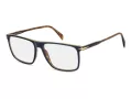 David Beckham DB 1164 S9W 55 Men glasses